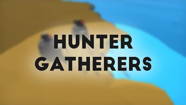 Hunter Gatherers